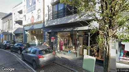 Commercial properties for sale in Ninove - Photo from Google Street View