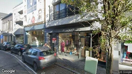 Commercial properties for sale i Ninove - Photo from Google Street View