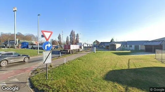 Företagslokaler för uthyrning i Kampenhout – Foto från Google Street View