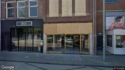 Bedrijfsruimtes te huur in Heerlen - Foto uit Google Street View