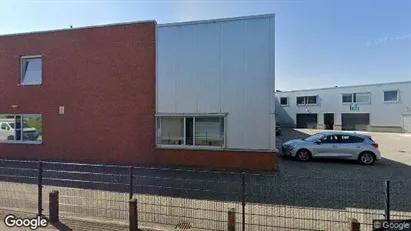 Commercial properties for sale in De Ronde Venen - Photo from Google Street View