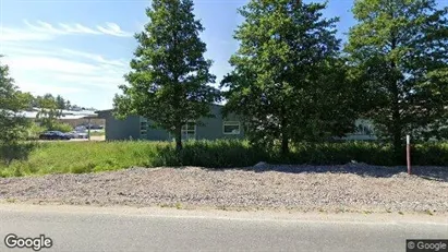 Commercial properties for rent in Rauma - Photo from Google Street View