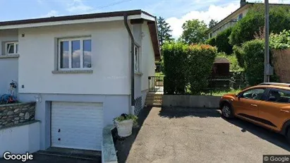 Office spaces for rent in Plan-les-Ouates - Photo from Google Street View