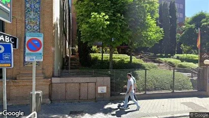 Kontorlokaler til leje i Location is not specified - Foto fra Google Street View