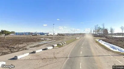 Andre lokaler til leie i Rae – Bilde fra Google Street View