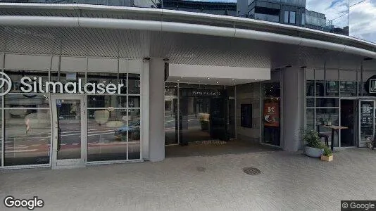 Office spaces for rent i Tallinn Kesklinna - Photo from Google Street View