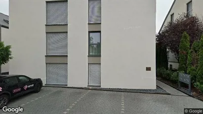 Office spaces for rent in Kehlen - Photo from Google Street View