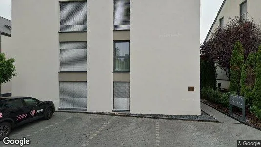 Office spaces for rent i Kehlen - Photo from Google Street View