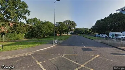 Kontorslokaler för uthyrning i Loughton - Essex – Foto från Google Street View