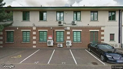 Office spaces for rent in Woodford Green - Essex - Photo from Google Street View