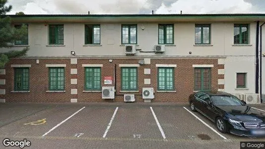 Kantorruimte te huur i Woodford Green - Essex - Foto uit Google Street View