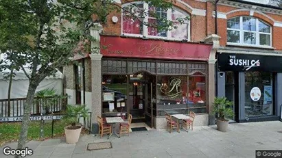 Büros zur Miete in Woodford Green - Essex – Foto von Google Street View