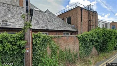 Office spaces for rent in Evesham - Worcestershire - Photo from Google Street View