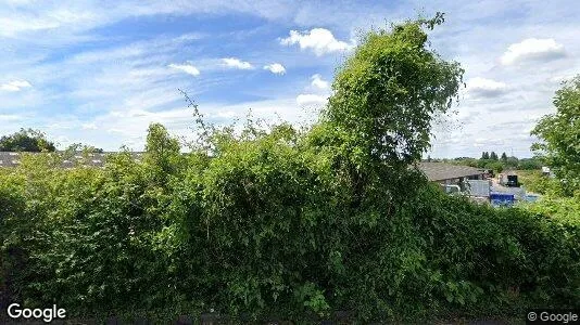 Office spaces for rent i Evesham - Worcestershire - Photo from Google Street View