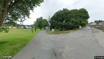 Företagslokaler för uthyrning i Neath - West Glamorgan – Foto från Google Street View