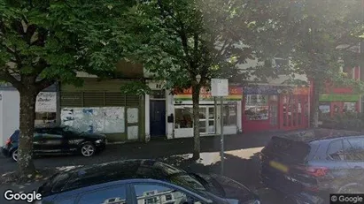 Commercial properties for rent in Swansea - West Glamorgan - Photo from Google Street View