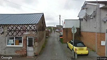 Commercial properties for rent in Swansea - West Glamorgan - Photo from Google Street View