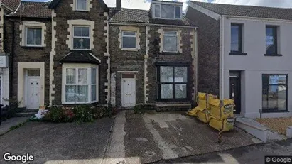 Office spaces for sale in Neath - West Glamorgan - Photo from Google Street View