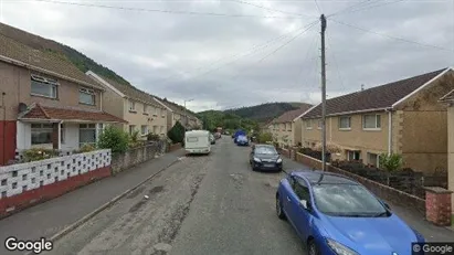 Bedrijfsruimtes te koop in Port Talbot - West Glamorgan - Foto uit Google Street View