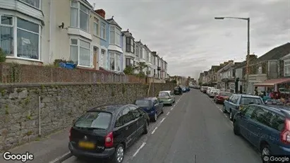 Bedrijfsruimtes te koop in Swansea - West Glamorgan - Foto uit Google Street View