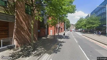 Office spaces for rent in Swansea - West Glamorgan - Photo from Google Street View