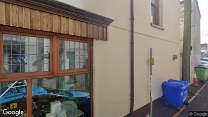 Commercial properties for sale in Llanelli - Dyfed - Photo from Google Street View