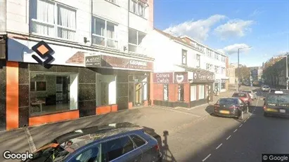 Kantorruimte te huur in Swansea - West Glamorgan - Foto uit Google Street View