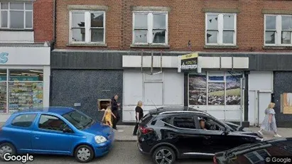 Lokaler til salg i Maesteg - Mid Glamorgan - Foto fra Google Street View