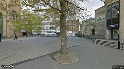 Commercial properties for rent in Newcastle upon Tyne - Tyne and Wear - Photo from Google Street View