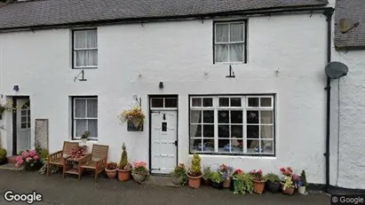 Commercial properties for rent in Hexham - Northumberland - Photo from Google Street View