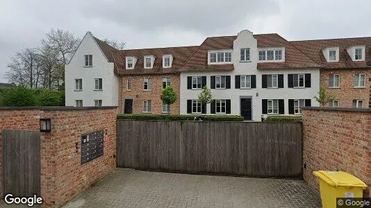 Warehouses for rent i Kortenberg - Photo from Google Street View