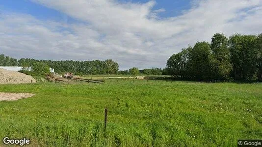 Warehouses for rent i Opwijk - Photo from Google Street View