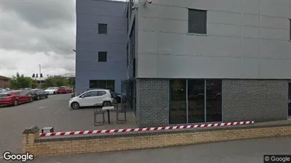 Office spaces for rent in Darlington - County Durham - Photo from Google Street View