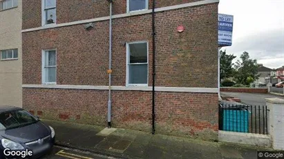 Büros zur Miete in Stockton-on-Tees - Cleveland – Foto von Google Street View