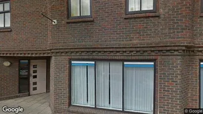 Office spaces for rent in Northallerton - North Yorkshire - Photo from Google Street View