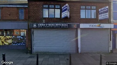 Commercial properties for sale in Ferryhill - County Durham - Photo from Google Street View