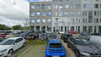 Office spaces for rent in Risskov - Photo from Google Street View