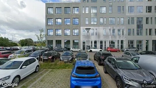 Kontorer til leie i Risskov – Bilde fra Google Street View