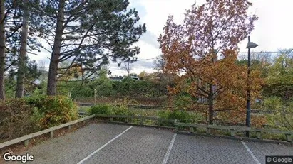 Office spaces for rent in Kongens Lyngby - Photo from Google Street View