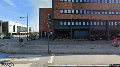 Office spaces for rent in Østerbro - Photo from Google Street View