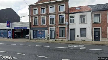 Office spaces for rent in Doornik - Photo from Google Street View