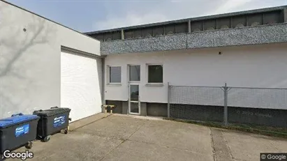 Office spaces for rent in Berlin Marzahn-Hellersdorf - Photo from Google Street View