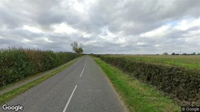 Lokaler til salg i Lincoln - Lincolnshire - Foto fra Google Street View