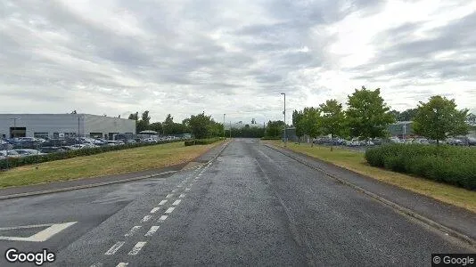 Gewerbeflächen zur Miete i Boston - Lincolnshire – Foto von Google Street View