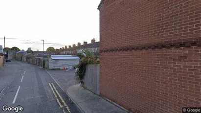 Gewerbeflächen zur Miete in Grimsby - South Humberside – Foto von Google Street View