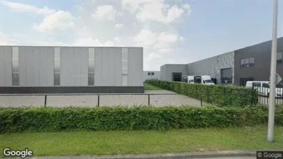 Commercial properties for rent in Geldermalsen - Photo from Google Street View