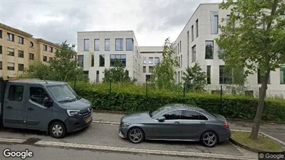 Büros zur Miete in Luxemburg – Foto von Google Street View