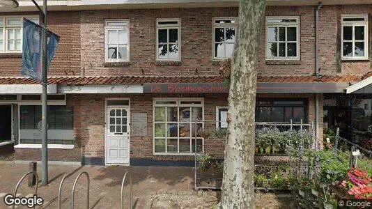 Bedrijfsruimtes te huur i Almelo - Foto uit Google Street View