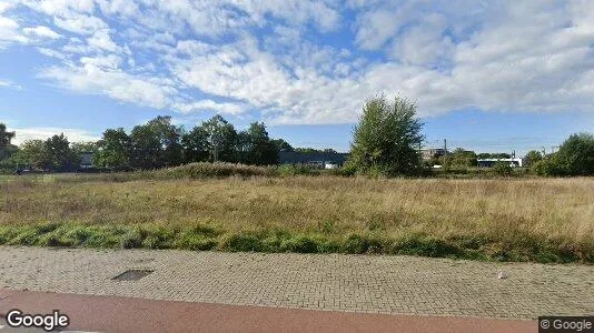 Företagslokaler för uthyrning i Almelo – Foto från Google Street View