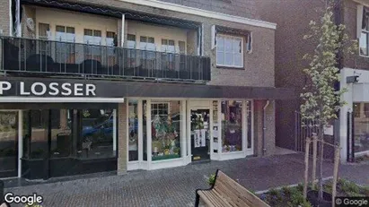 Bedrijfsruimtes te huur in Losser - Foto uit Google Street View